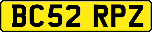 BC52RPZ