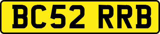 BC52RRB