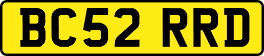 BC52RRD