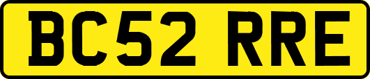 BC52RRE