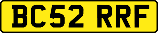 BC52RRF