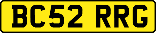 BC52RRG