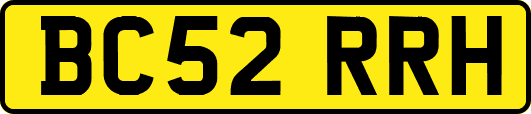 BC52RRH