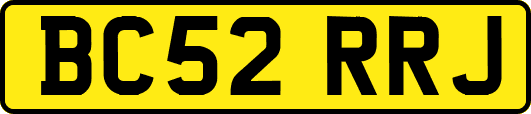 BC52RRJ