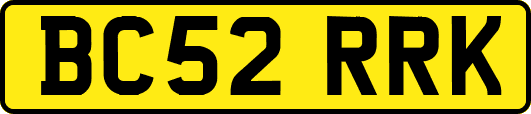 BC52RRK