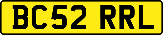 BC52RRL