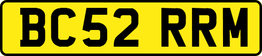 BC52RRM