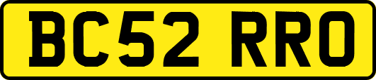 BC52RRO