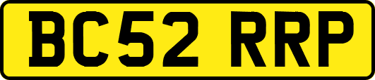 BC52RRP