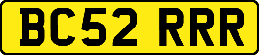 BC52RRR