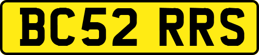BC52RRS