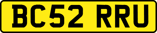 BC52RRU