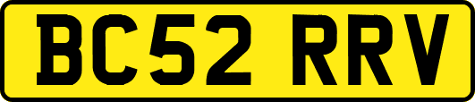 BC52RRV