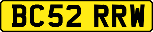 BC52RRW
