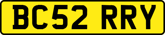 BC52RRY