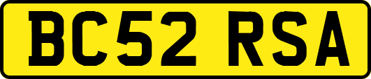 BC52RSA