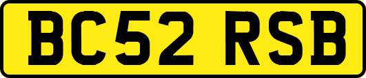 BC52RSB