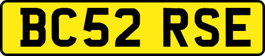 BC52RSE