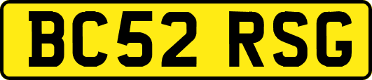 BC52RSG