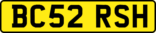 BC52RSH
