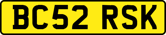 BC52RSK