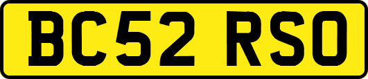 BC52RSO