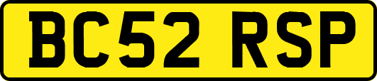 BC52RSP