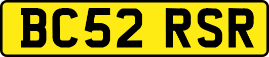 BC52RSR