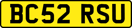BC52RSU