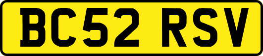 BC52RSV