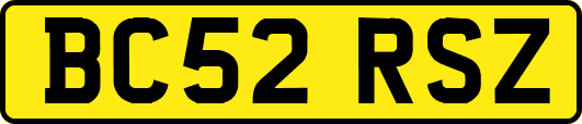BC52RSZ