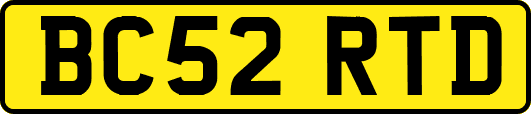 BC52RTD