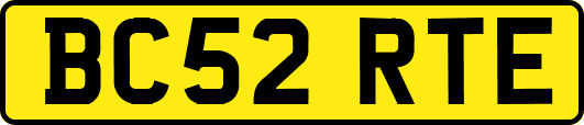 BC52RTE