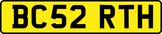 BC52RTH
