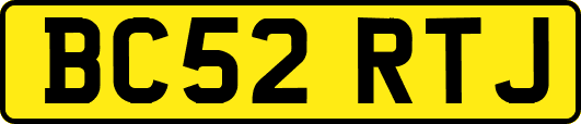 BC52RTJ