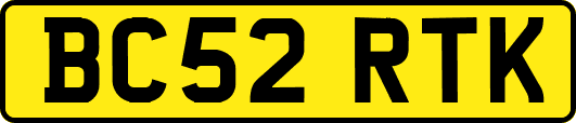 BC52RTK