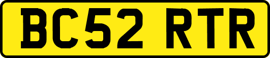 BC52RTR
