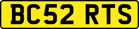 BC52RTS