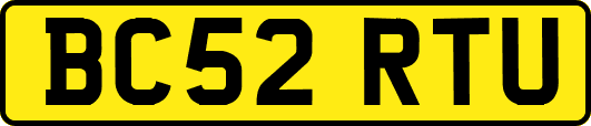 BC52RTU