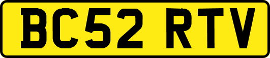 BC52RTV