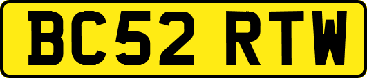 BC52RTW