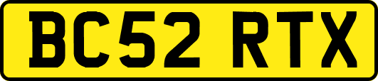 BC52RTX