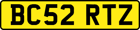 BC52RTZ