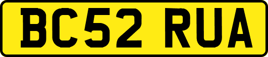 BC52RUA