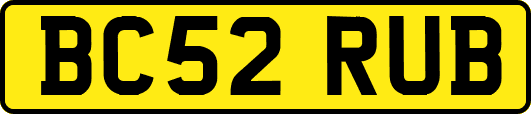 BC52RUB