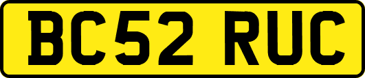 BC52RUC