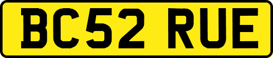 BC52RUE