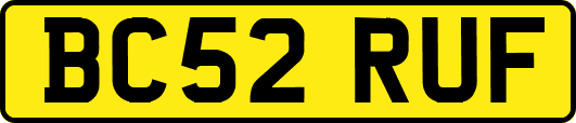 BC52RUF