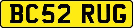 BC52RUG