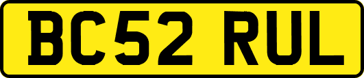 BC52RUL